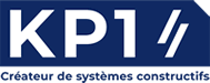 KP1 - spécialiste de la préfabrication béton